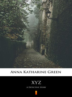 cover image of XYZ